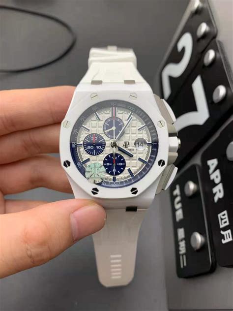 ap watch replica review|audemars piguet copy watches.